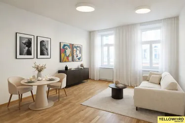 Apartment I hochwertig I Ruhelage I guter Grundriß