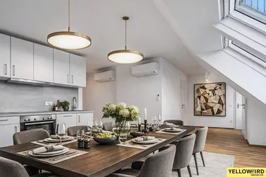 DG Apartment I hochwertig I Ruhelage I perfekter Grundriß
