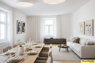 Apartment I hochwertig I Ruhelage I perfekter Grundriß