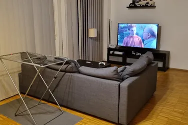 Expose Schöne Wohnung in Zentraler Lage 