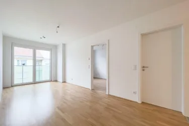 Provisionsfrei für den Käufer | 2-Zimmer Wohnung in Wien Favoriten | Balkon