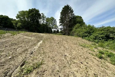 860,08 m² großes Grundstück in 3400 Klosterneuburg | Baubewilligung Einfamilienhaus
