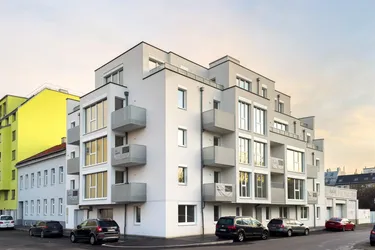 Baumergasse 2a, 1210 Wien