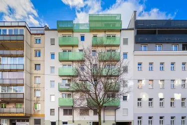 Inzersdorfer Straße 121, 1100 Wien