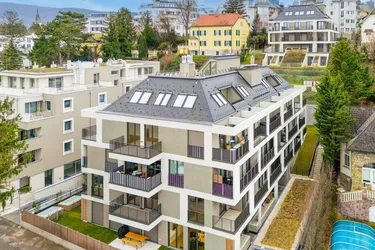 Am Renninger, 3400 Klosterneuburg