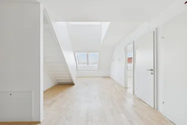 Ordination in 2000 Stockerau | 148 m² Nutzfläche | Erstbezug