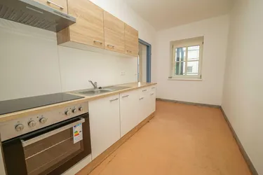 Kleine sonnige Eigentumswohnung in Zentrumsnähe
