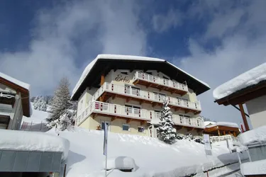 Expose Immobilienverkauf Lech am Arlberg
