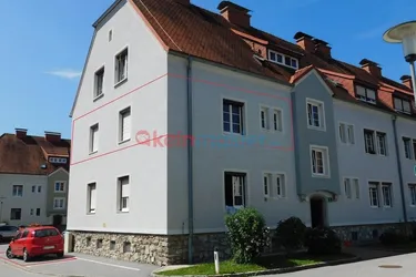 Expose 66 m² Eigentumswohnung in Köflach mit Thermennähe