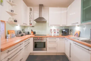 Helle 4-Zimmer-Wohnung mit Süd-Balkon in Schwaz