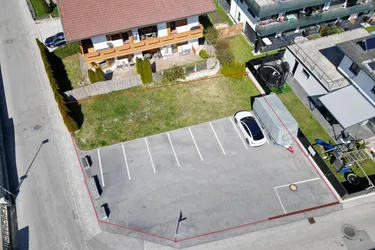 Bauplatz mit Lebensqualität – 407 m² nahe Innsbruck