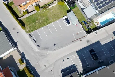 Bauplatz mit Lebensqualität – 407 m² nahe Innsbruck