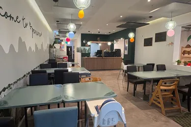 Telfs: Attraktives Gastronomieobjekt in Bestlage – Ihr Restaurant mitten im Herzen von Telfs