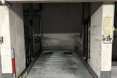 Garagenstellplatz (Stapler) Nähe Währingerpark