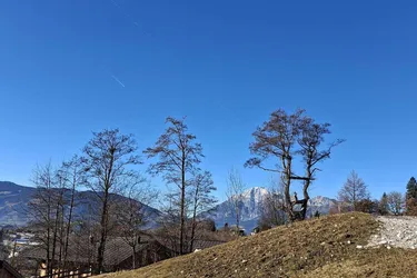 Wunderschönes Baugrundstück in erhöhter Lage von Maria Alm - "Provisionsfrei"