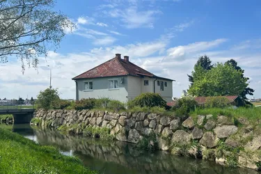 Expose Wohnhaus in idyllischer Lage in 4300 Sankt Valentin / Niederösterreich 