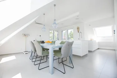 10% Preisnachlass - Luxuspenthouse in toller Lage im Grüngürtel von Wien