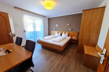 Kurzzeitmiete Hotelzimmer -Alles inklusive!