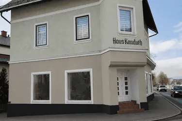 Ladenlokal / Ordination in Bodensdorf