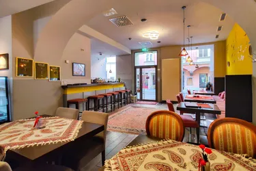 Top-Lage in der Grazer Innenstadt – Ihr neuer Gastro-Standort.