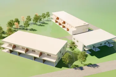 Bauland mit Vision: Projektgrundstück inkl. Planunterlagen für Wohnbau in Weiz!