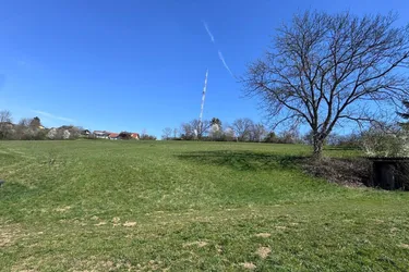 1.219 m² Bauland in ruhiger Lage in Dobl bei Graz.