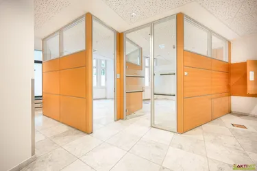 Eigenes Büro ab € 700 netto. - All-inclusive inkl. Internet. - Der neue Annen58 Coworking Hub.