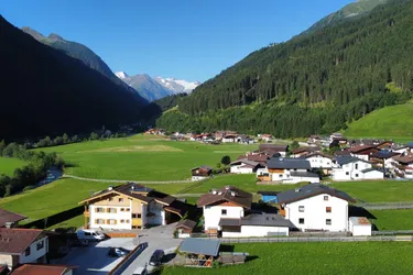 Baugrundstücke in Bestlage von Neustift