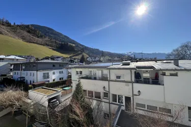 Umsorgtes Wohnen im "Klostergarten"