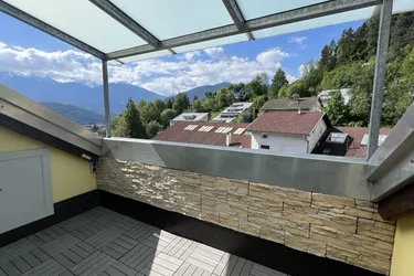 Wohnqualität mit Charme – Ihre neue 4-Zimmer-Wohnung in Imst
