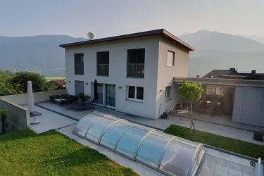 Modernes Einfamilienhaus in Inzing