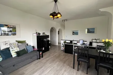106 m² Wohnung mit Garten - Innsbruck / Arzl