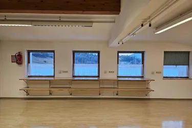 Studio | Büro oder Lagerräumlichkeiten