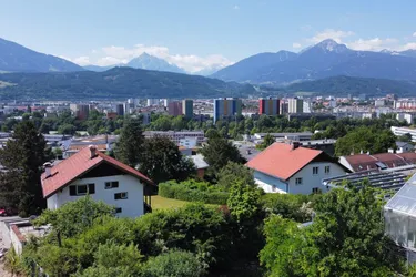 NEUER Preis - 3 1/2-Zimmerwohnung mit Westausrichtung in Arzl