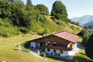 Liegenschaft mit Freizeitwohnsitz in Jochberg – seltene Gelegenheit in begehrter Lage