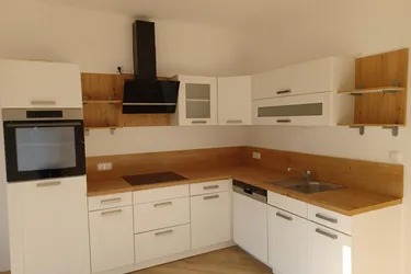 Expose sonnige Wohnung mit Balkon zentral in Waidhofen