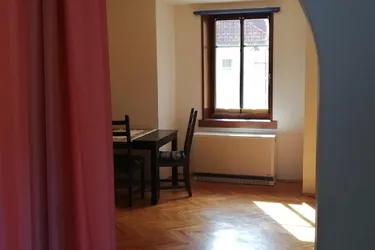 Expose Charmante Kleinwohnung in Friesach
