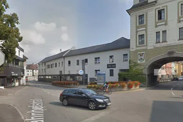 Zimmer im Zentrum von Schwanenstadt