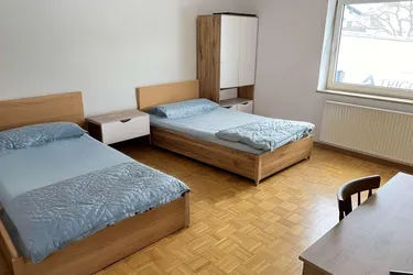 Zimmer WG in guter Lage - provisionsfrei