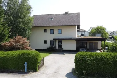 Ruhige Wohnung provisionsfrei