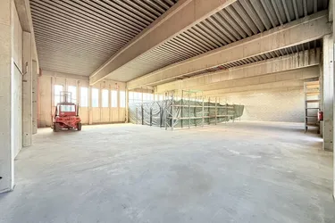 Flexible Lager-/Gewerbehalle in Klagenfurt - teilbar