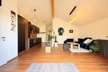 Wohlfühlen in Viktring – Neuwertige 3-Zimmer-Wohnung mit hochwertiger Ausstattung