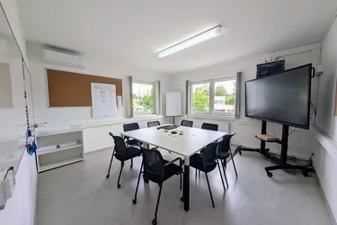 Gepflegte 99 m² Bürofläche in Top-Lage Feldkirchnerstraße