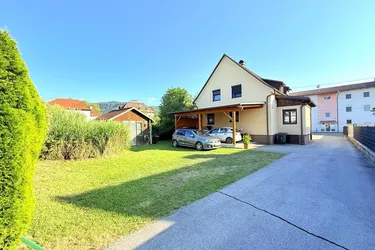 Das perfekte Zuhause für Ihre Familie am Stadtrand von Klagenfurt