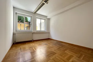 Büro oder Ordination in Bestlage von Klagenfurt zu vermieten