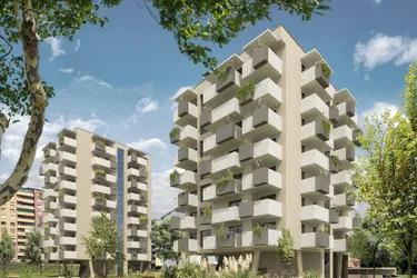 OASIS City Life - Klagenfurt I Rosentaler Strasse