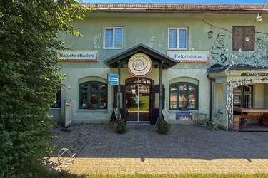 Etablierte Geschäftsfläche direkt in Krumpendorf am Wörthersee