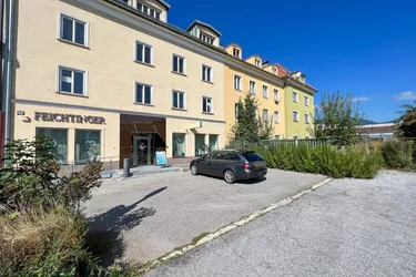 Geschäftsfläche in bester Lage von Villach