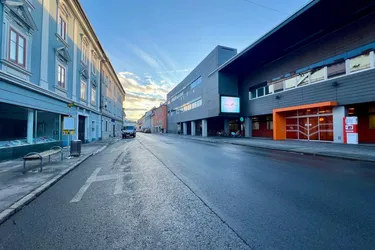ZENTRALES Zinshaus mit 8 Wohneinheiten
