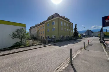 Zinshaus mit Potenzial in Villach